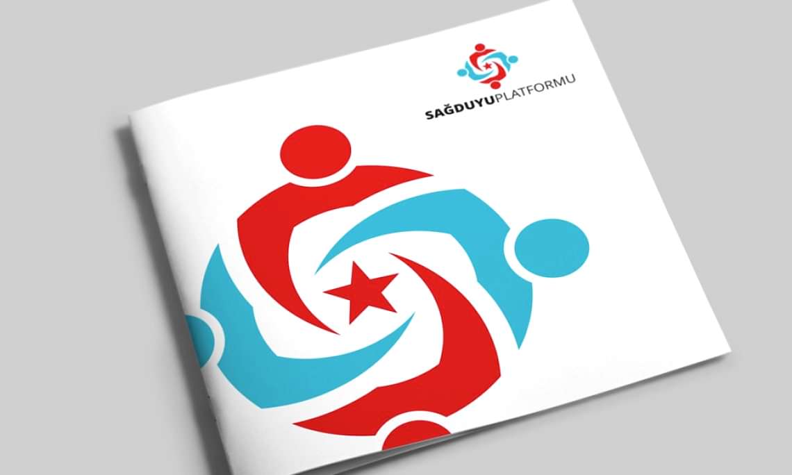 Sağduyu Platformu Logo Tasarımı
