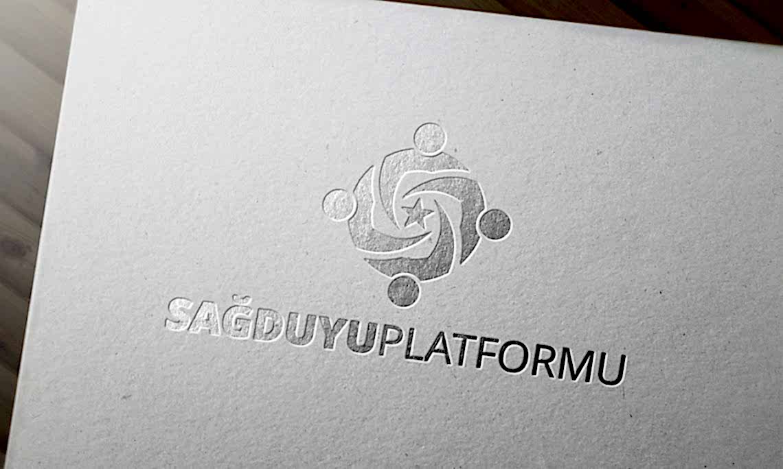 Sağduyu Platformu Logo Tasarımı